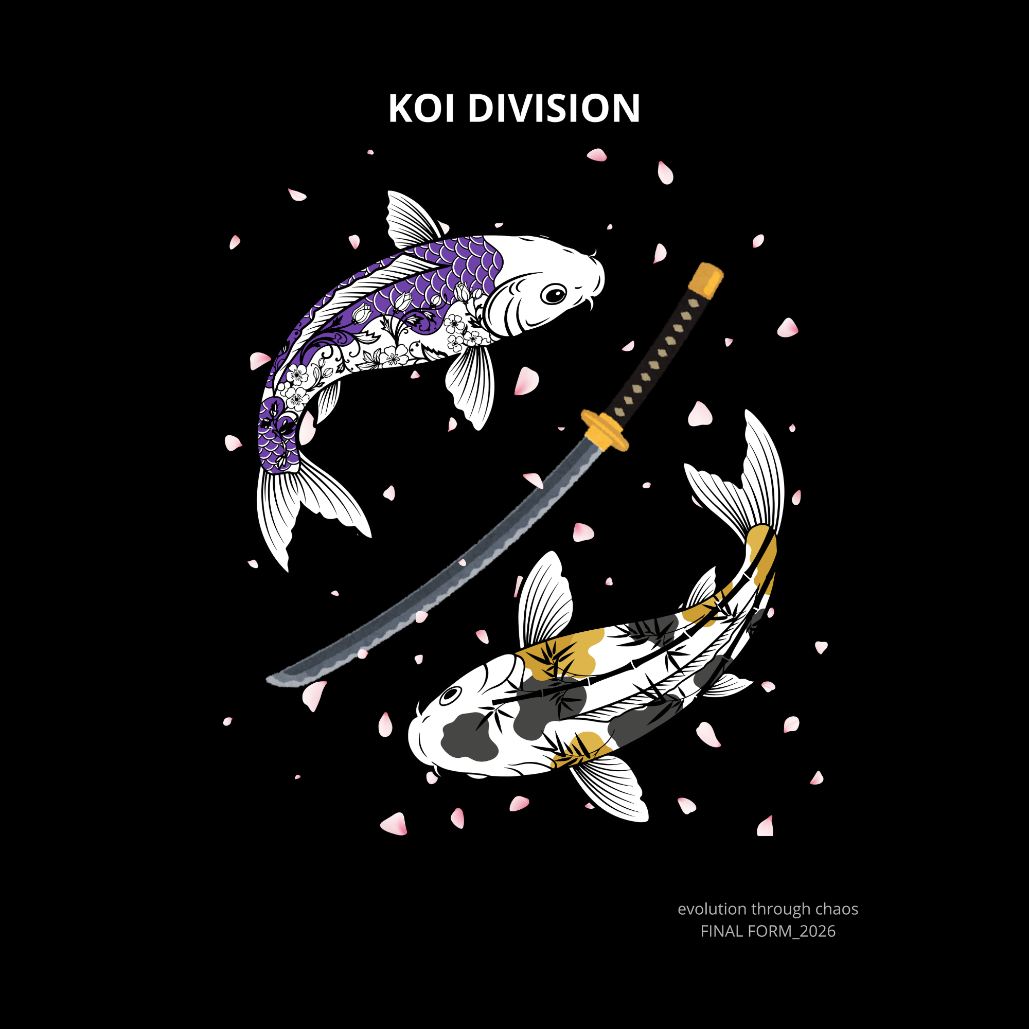 Koi Division